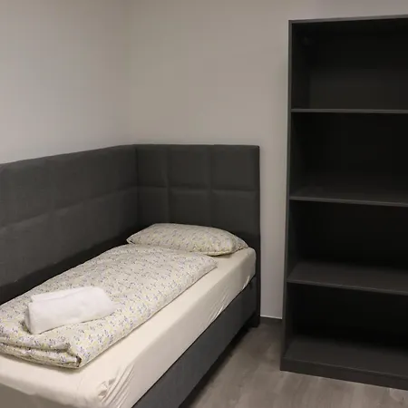 Unterkunft Fuer 2 - Guestrooms24 - Marl Extérieur photo