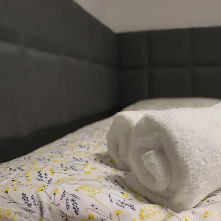 Unterkunft Fuer 2 - Guestrooms24 - Marl Extérieur photo