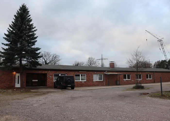 Unterkunft Fuer 2 - Guestrooms24 - Marl