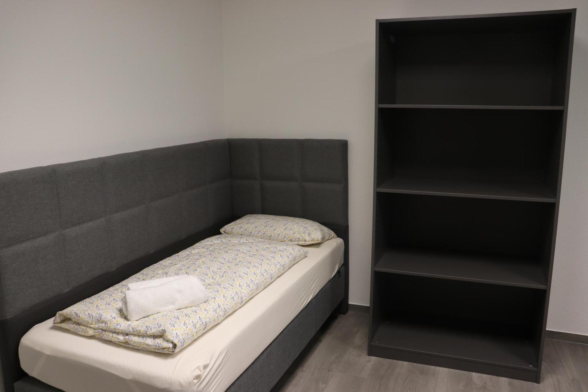 Fuer 2 - Guestrooms24 - * Marl