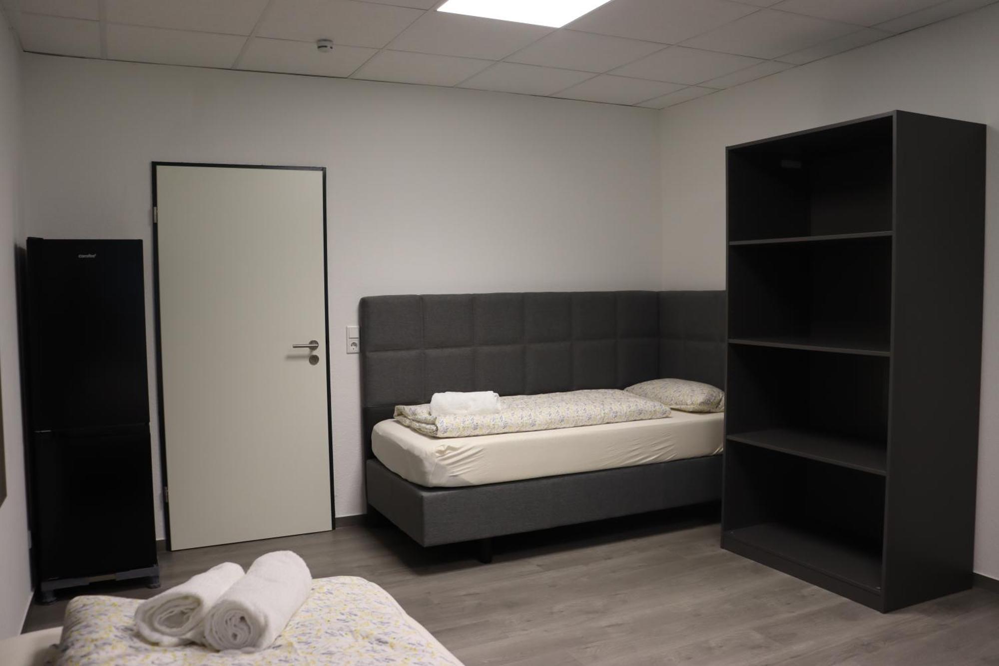 Habitación en casa particular Fuer 2 - Guestrooms24 - *