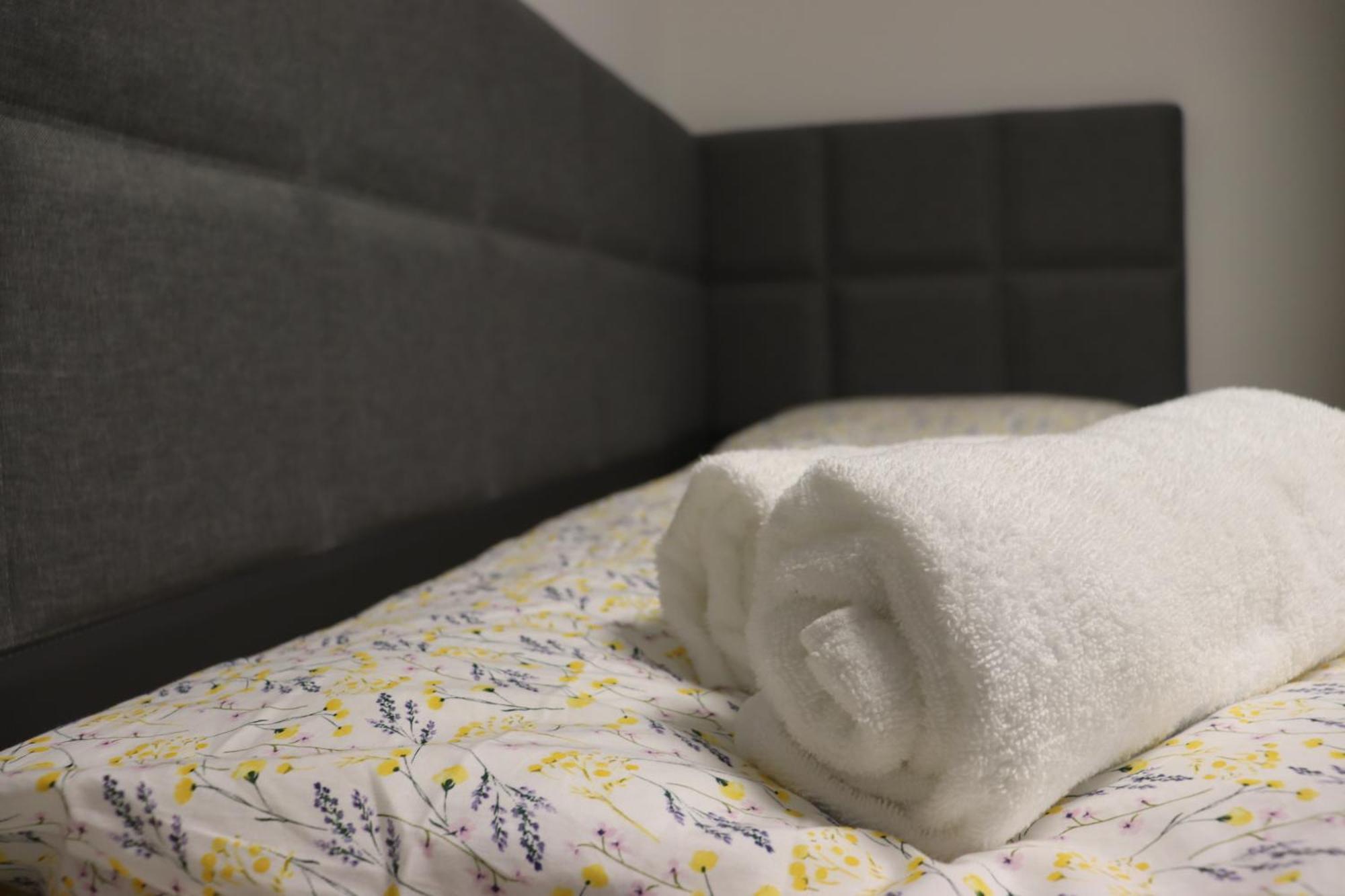 Fuer 2 - Guestrooms24 -