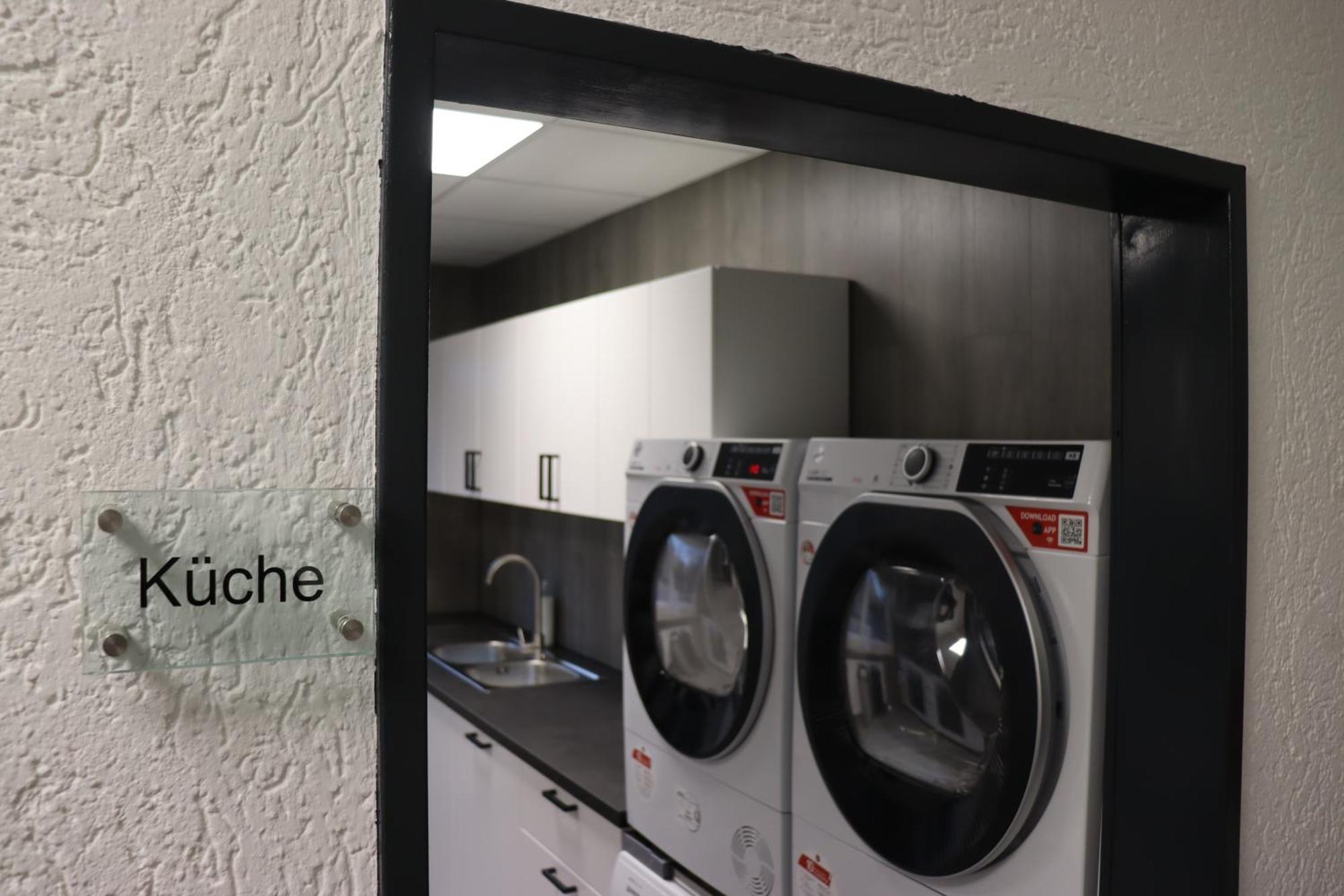 Fuer 2 - Guestrooms24 - Marl