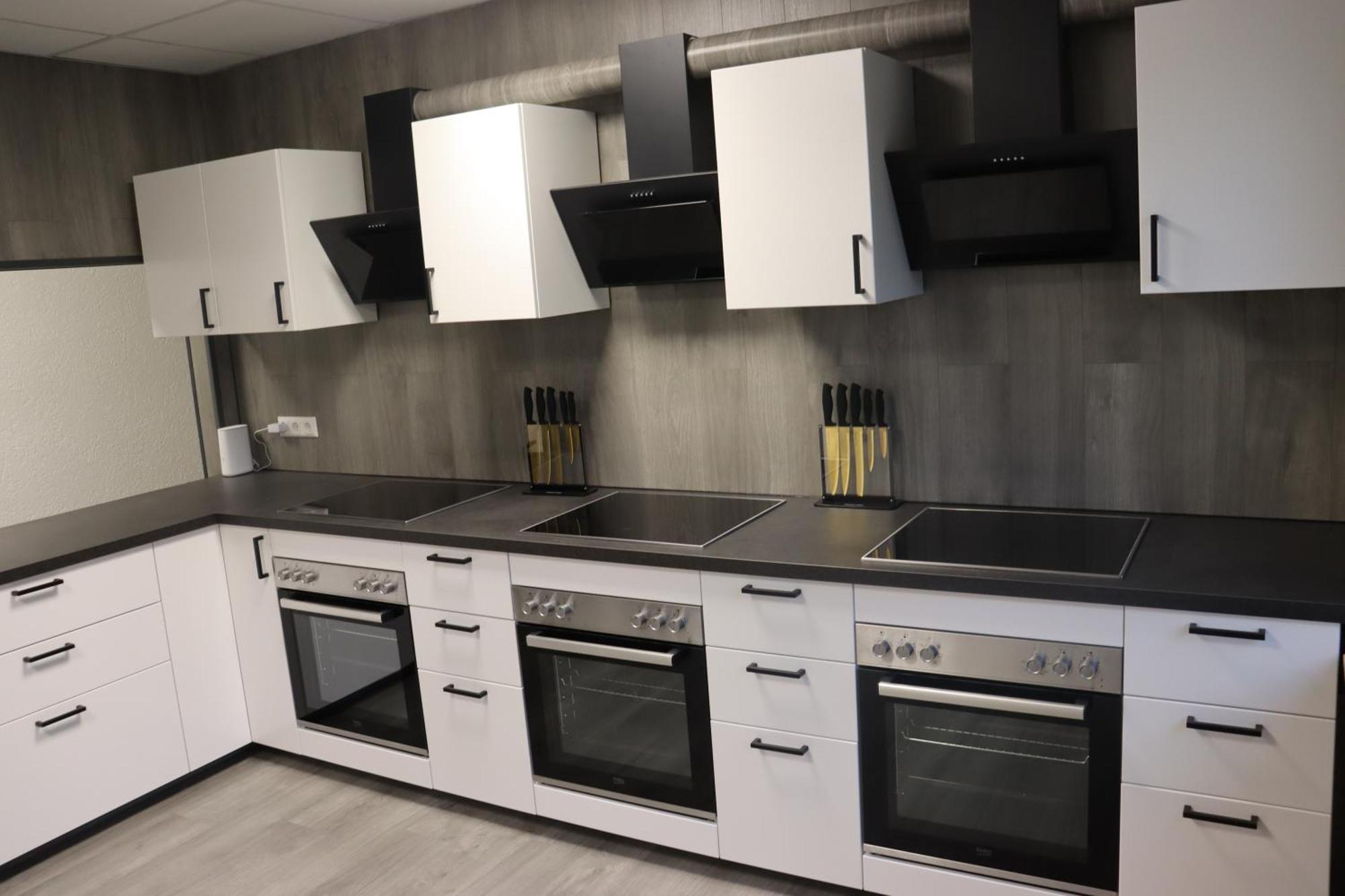 Fuer 2 - Guestrooms24 - Habitación en casa particular Marl (Recklinghausen)