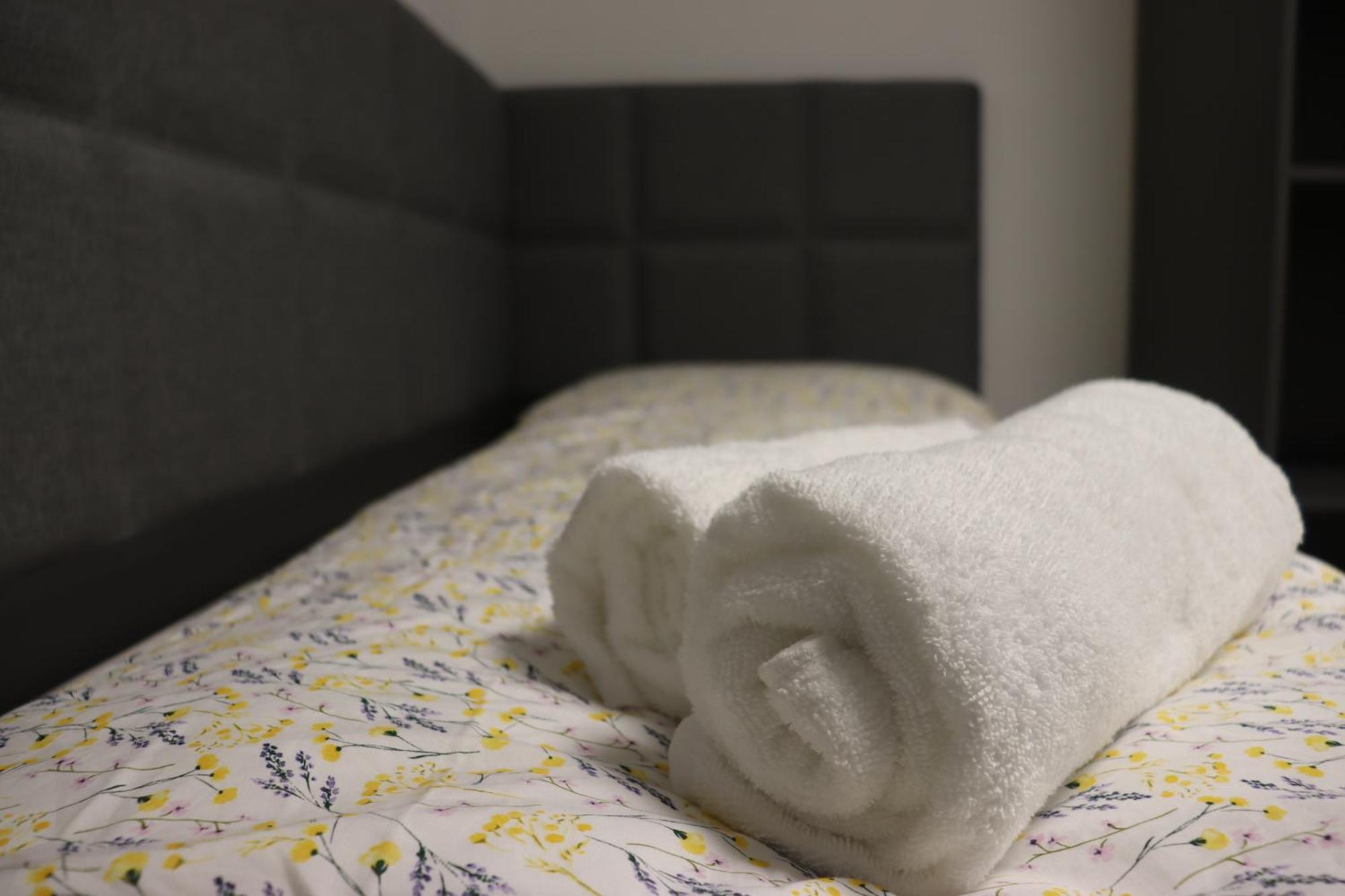 Séjour chez l'habitant Fuer 2 - Guestrooms24 - *