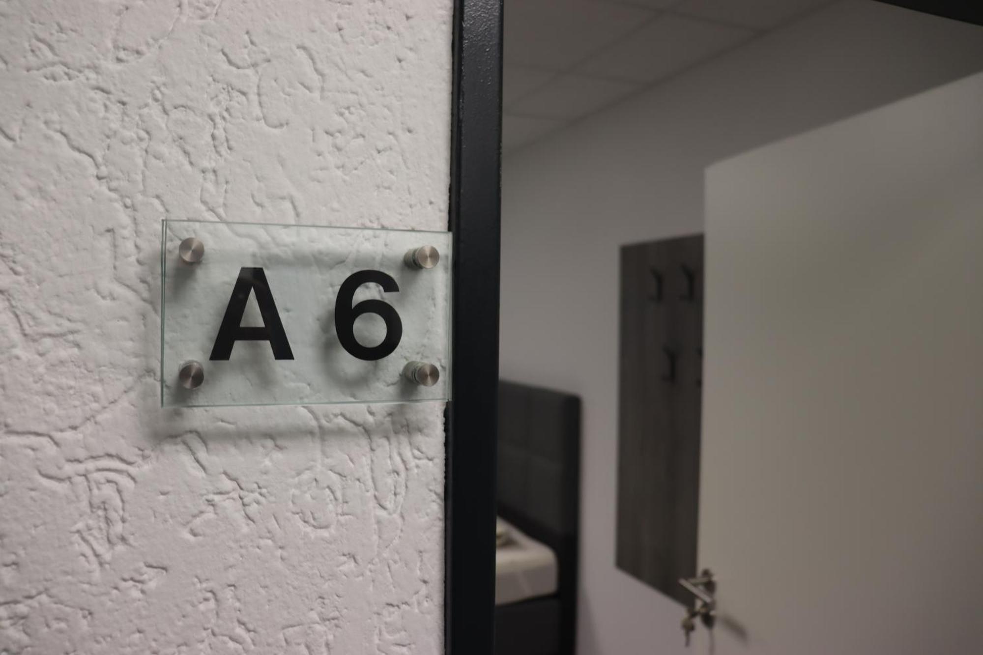Fuer 2 - Guestrooms24 - Marl