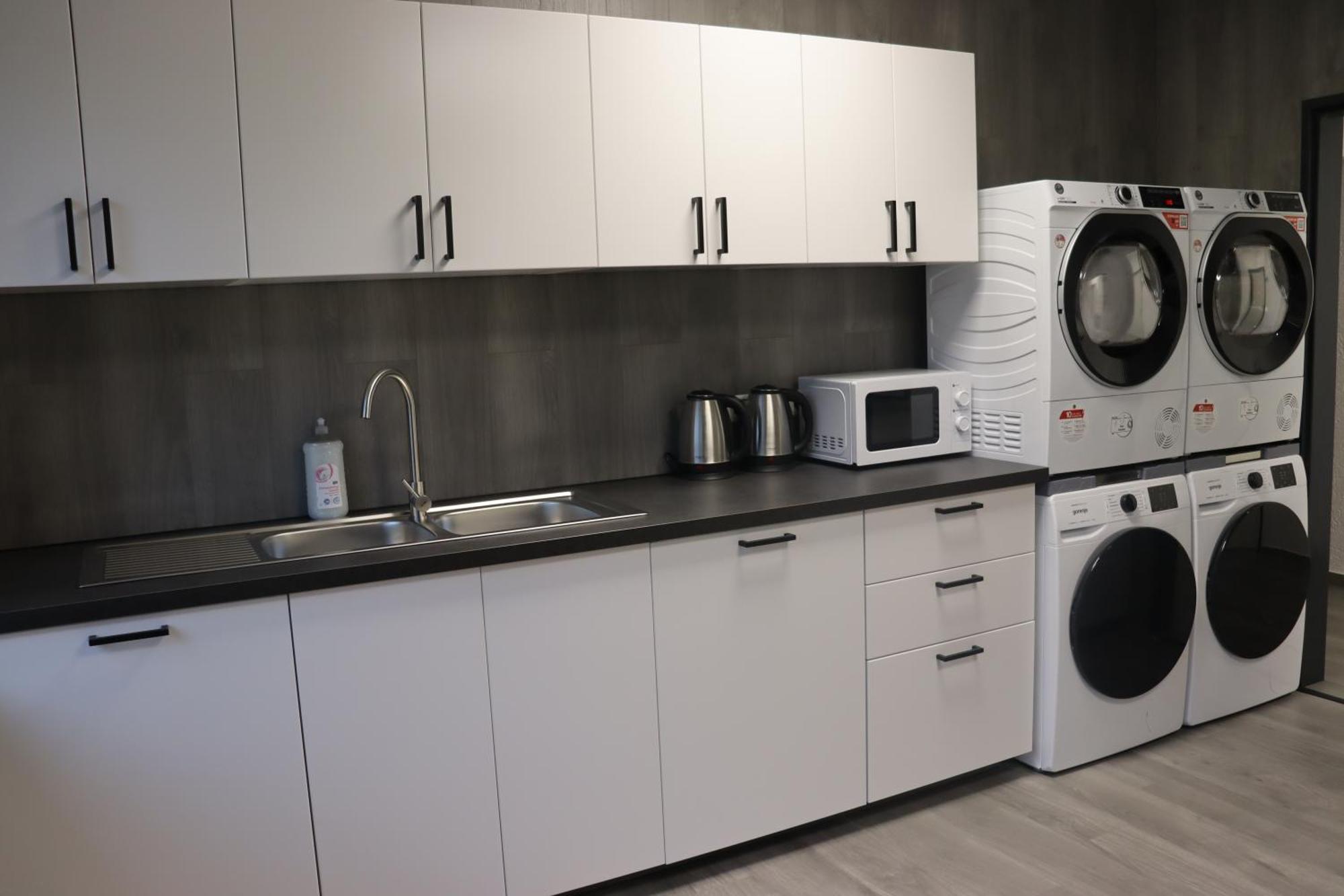 Fuer 2 - Guestrooms24 - Habitación en casa particular Marl (Recklinghausen)