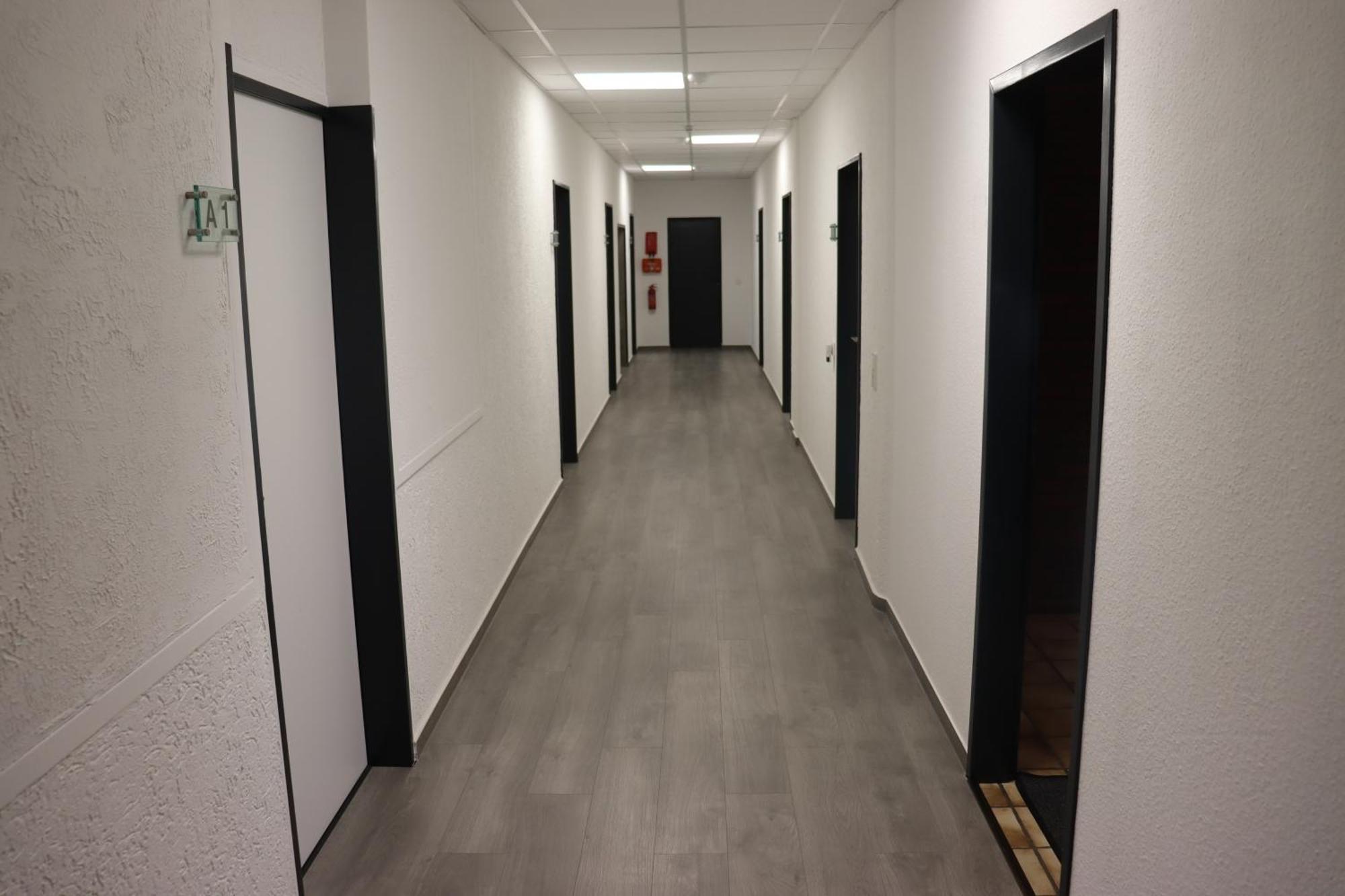 Séjour chez l'habitant Fuer 2 - Guestrooms24 - *