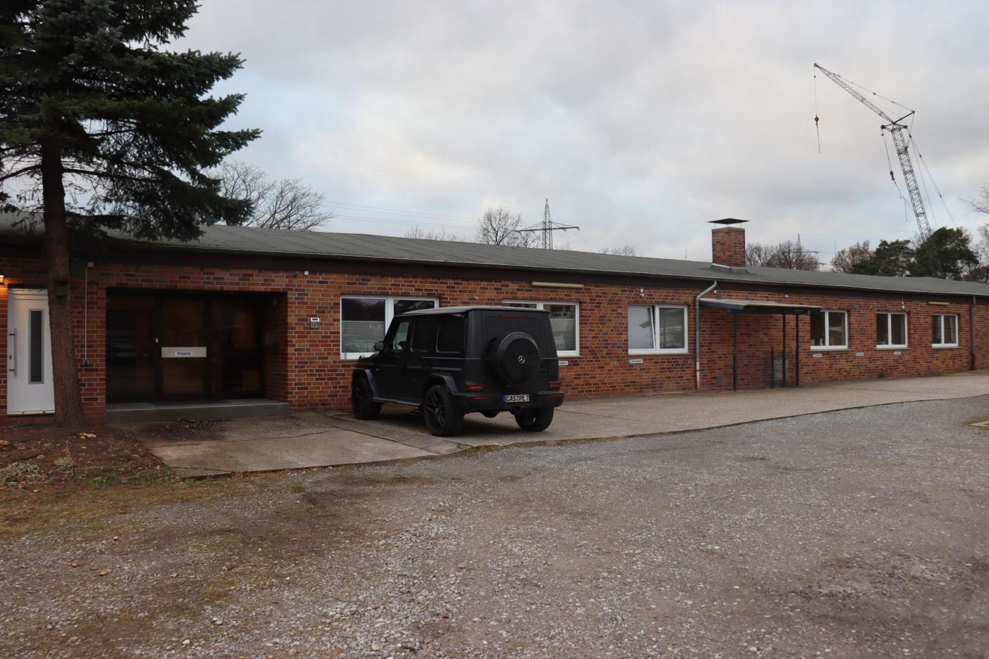 Fuer 2 - Guestrooms24 - Marl