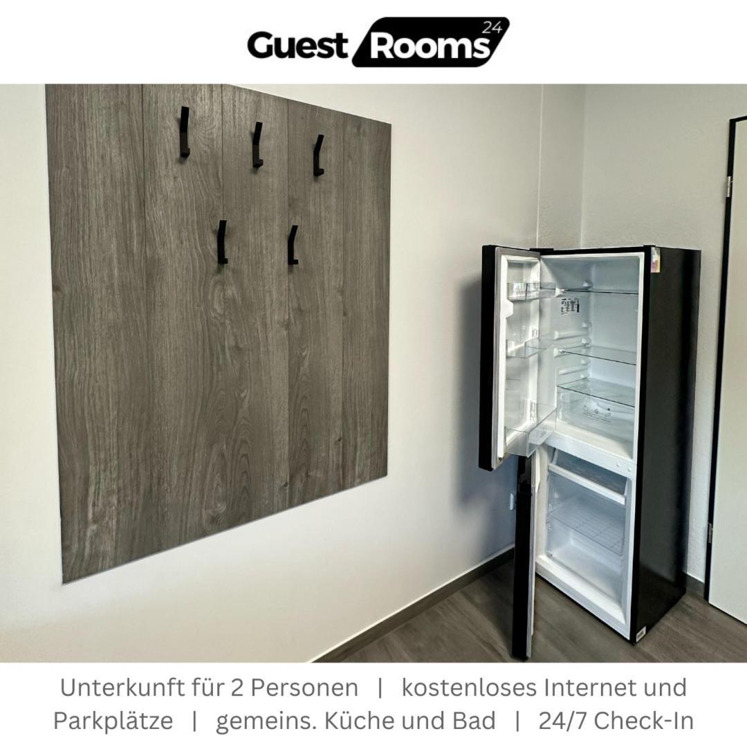 Séjour chez l'habitant Fuer 2 - Guestrooms24 - *
