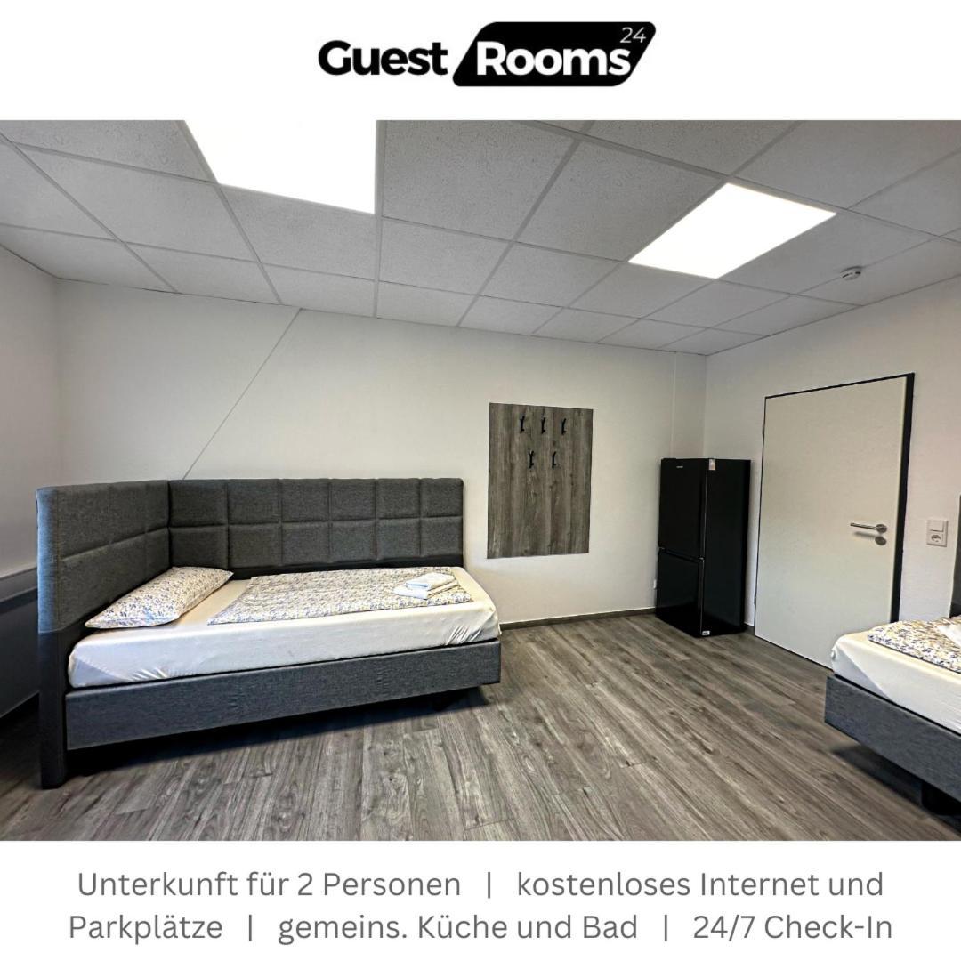Séjour chez l'habitant Fuer 2 - Guestrooms24 - *