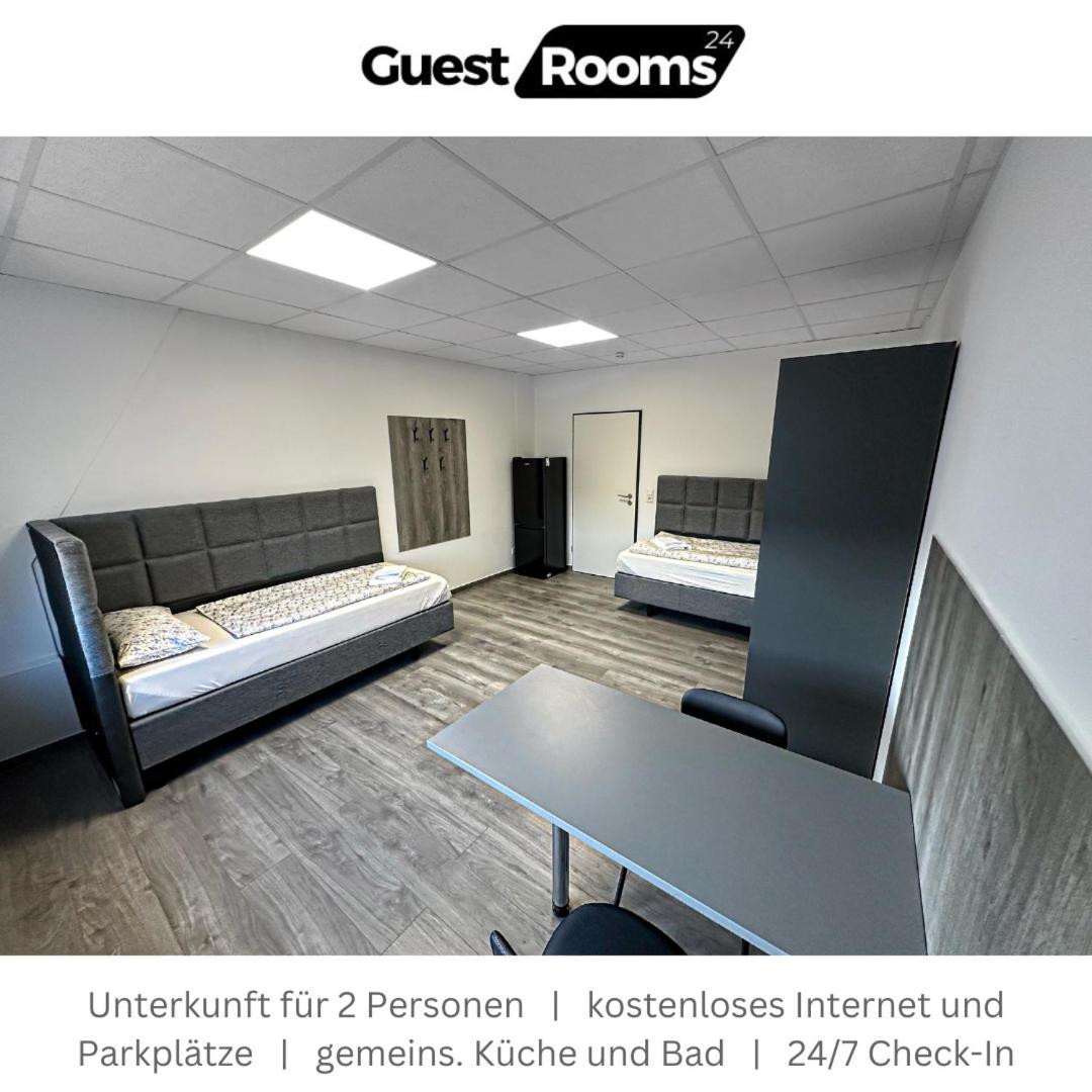 Séjour chez l'habitant Fuer 2 - Guestrooms24 - *